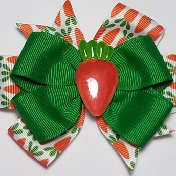 3.5" Carrot 