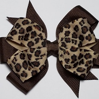 3.5" Leopard 