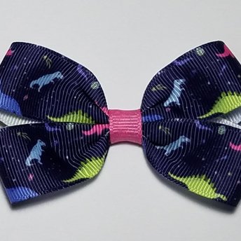 3" Dinosaur 