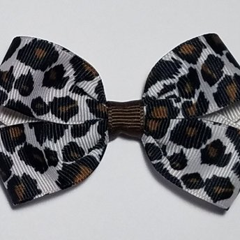 3" Leopard 