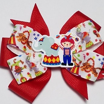 3.5" Circus 