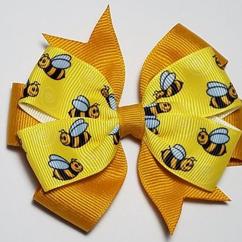 3.5" Bee 