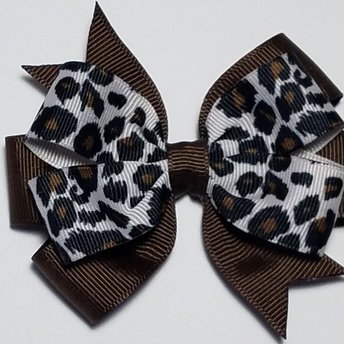 3.5" Leopard