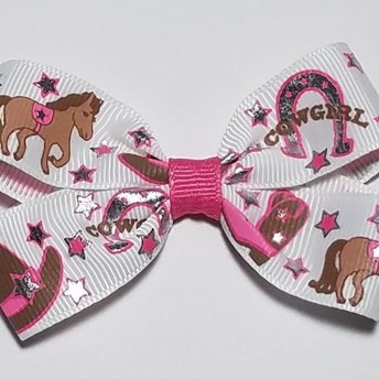 3" Horse 