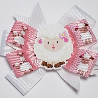 3.5" Sheep Lamb 