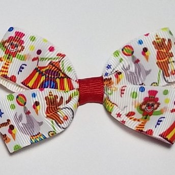 3" Circus 