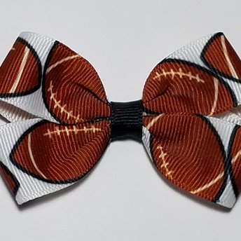 3" Football 