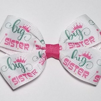 3" Big Sister 