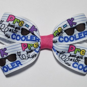 3" Pre-K Got Cooler