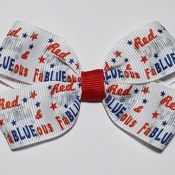 3" 4th July 