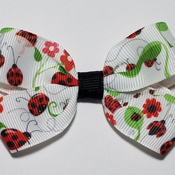 3" Ladybug 