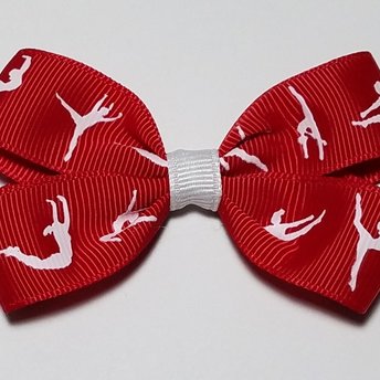3" Gymnastics 