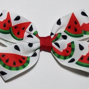 3" Watermelon 