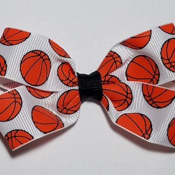 3" Basketball 