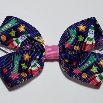 3" Outer Space 