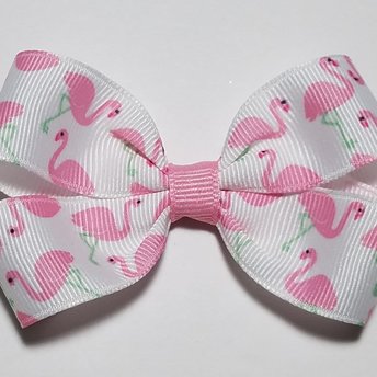 3" Flamingo 