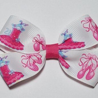 3" Ballet 