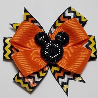3.5" Halloween 
