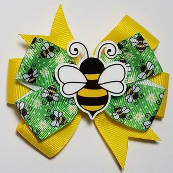3.5" Bee 