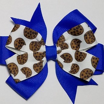3.5" Chocolate Chip Cookie 