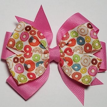 3.5" Donuts 
