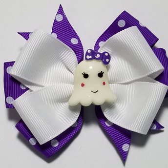3.5" Ghost 