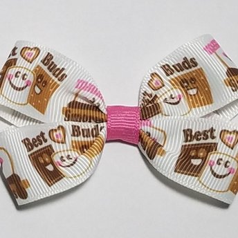 3" S'mores Best Buds 