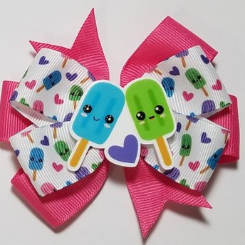 3.5" Popsicle 
