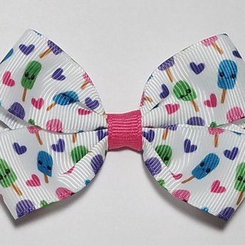 3" Popsicle 