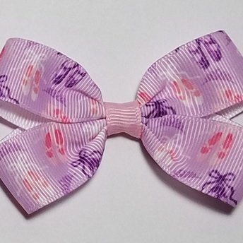3" Ballet 
