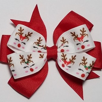 3.5" Reindeer 