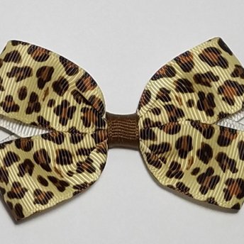 3" Leopard 