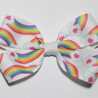 3" Rainbow 