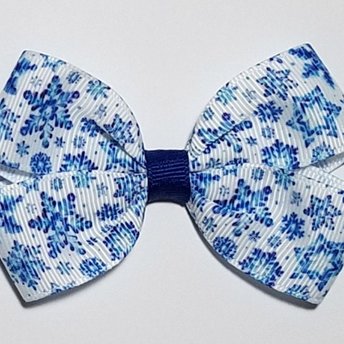 3" Snowflake