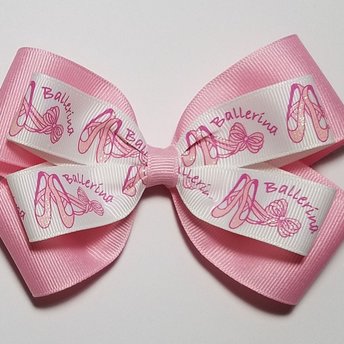 5" Ballerina 