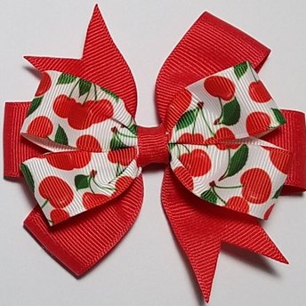 3.5" Cherry 