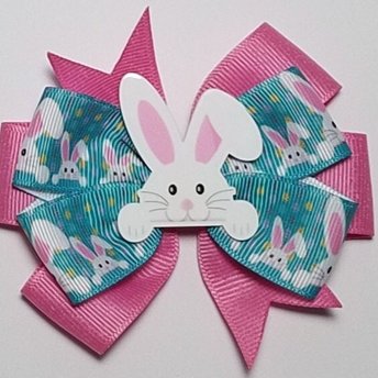 3.5" Bunny Rabbit 