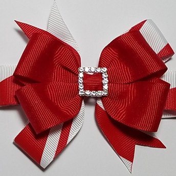 3.5" Candy Cane 