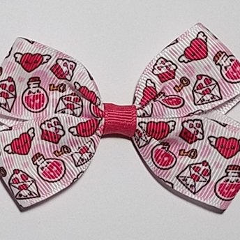 3" Valentine's Day 
