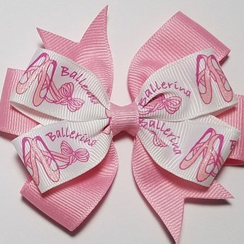 3.5" Ballerina 