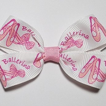 3" Ballerina 