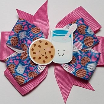 3.5" Milk Cookies 