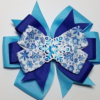 5" Snowflake 