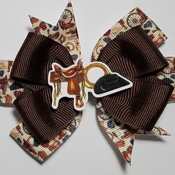 3.5" Horse 
