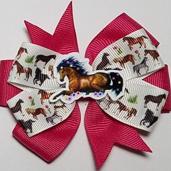 3.5" Horse 