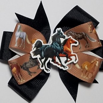 3.5" Horse 