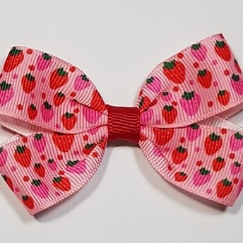3" Strawberry