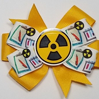 3.5" Science 