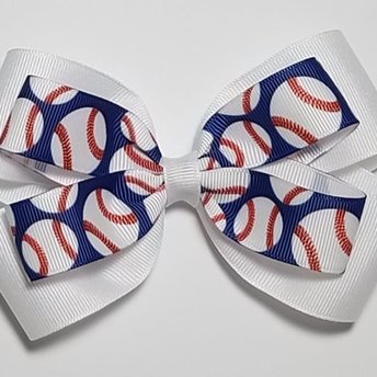 5" Baseball 