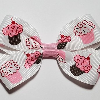 3" Cupcake